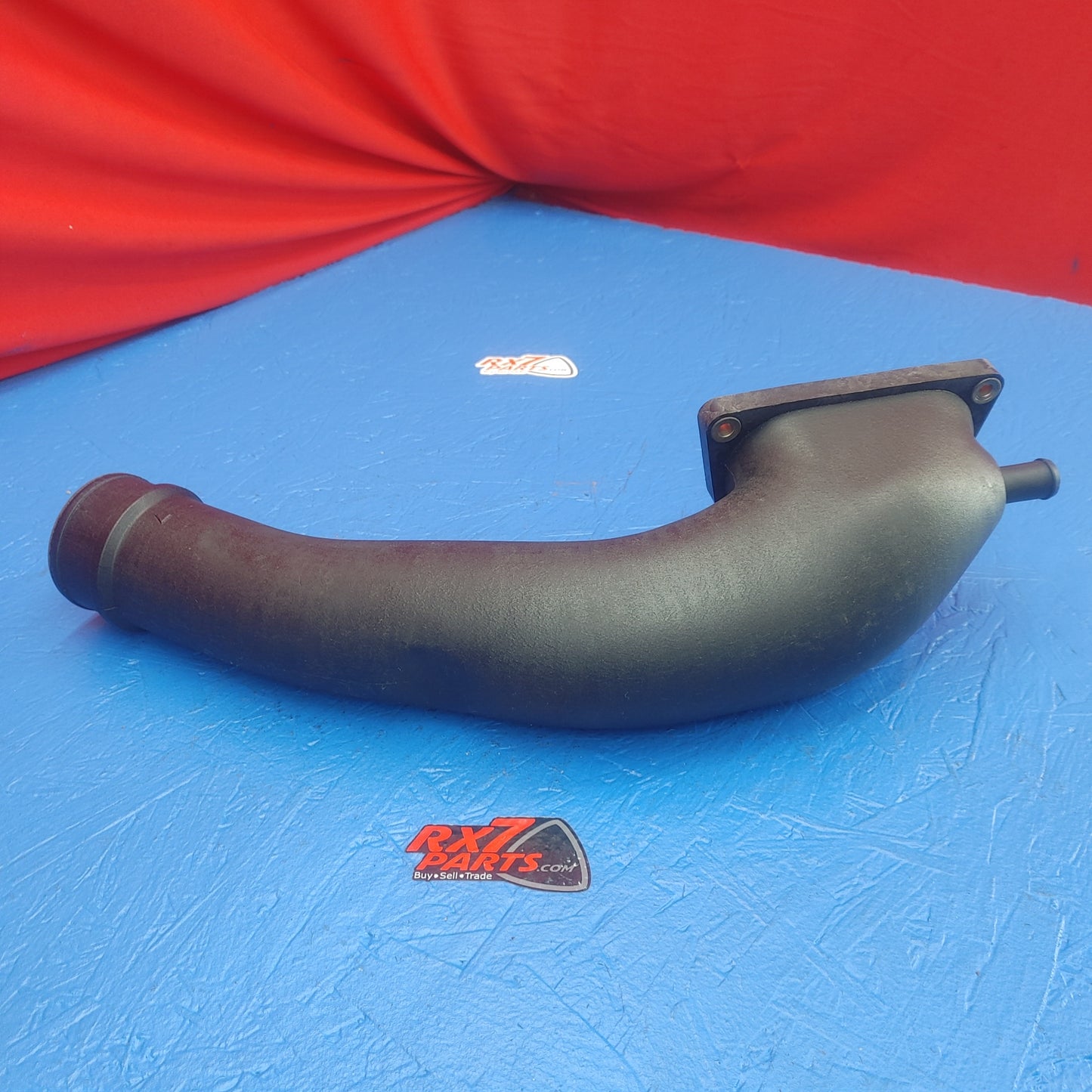 LHD, RHD Plastic Intake Elbow Pipe Tube SH1B15/1 RX7 FD FD3S 93 - 02 Mazda N3A113330