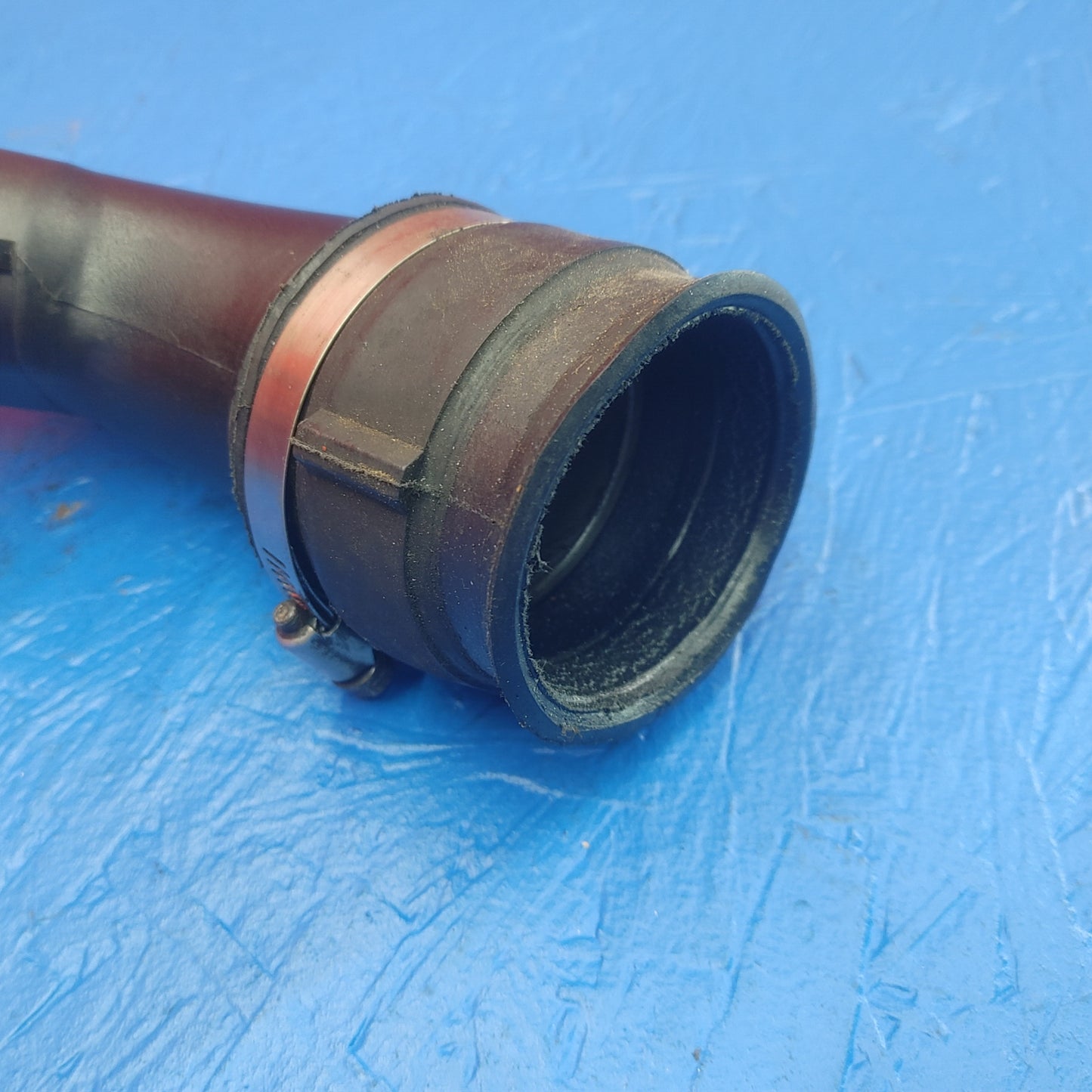 LHD, RHD Intake Air Duct SH1B15/3 RX7 FD FD3S 93 - 02 Mazda N3A113240