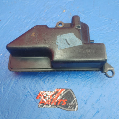 LHD, RHD Vacuum Chamber Tank SH1B15/5 RX7 FD FD3S 93 - 02 Mazda N3C220339