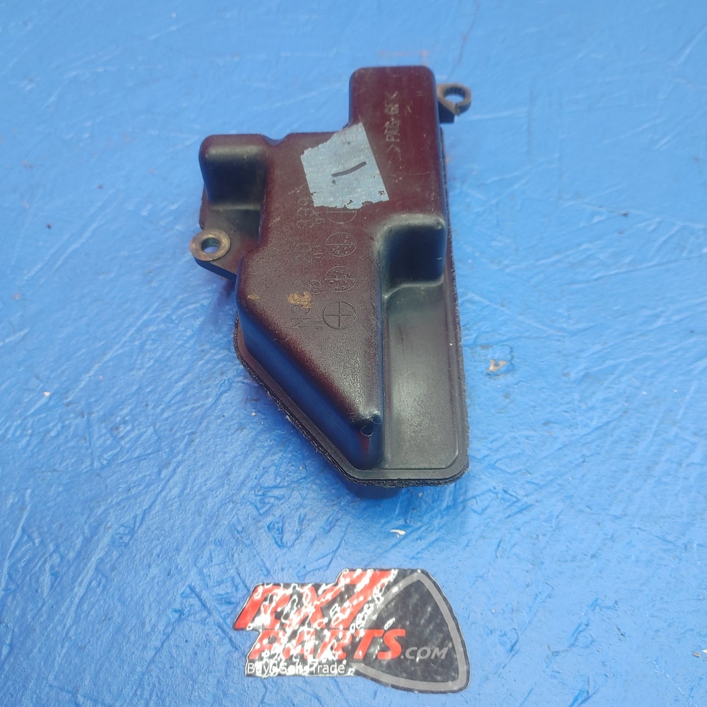 LHD, RHD Vacuum Chamber Tank SH1B15/5 RX7 FD FD3S 93 - 02 Mazda N3C220339
