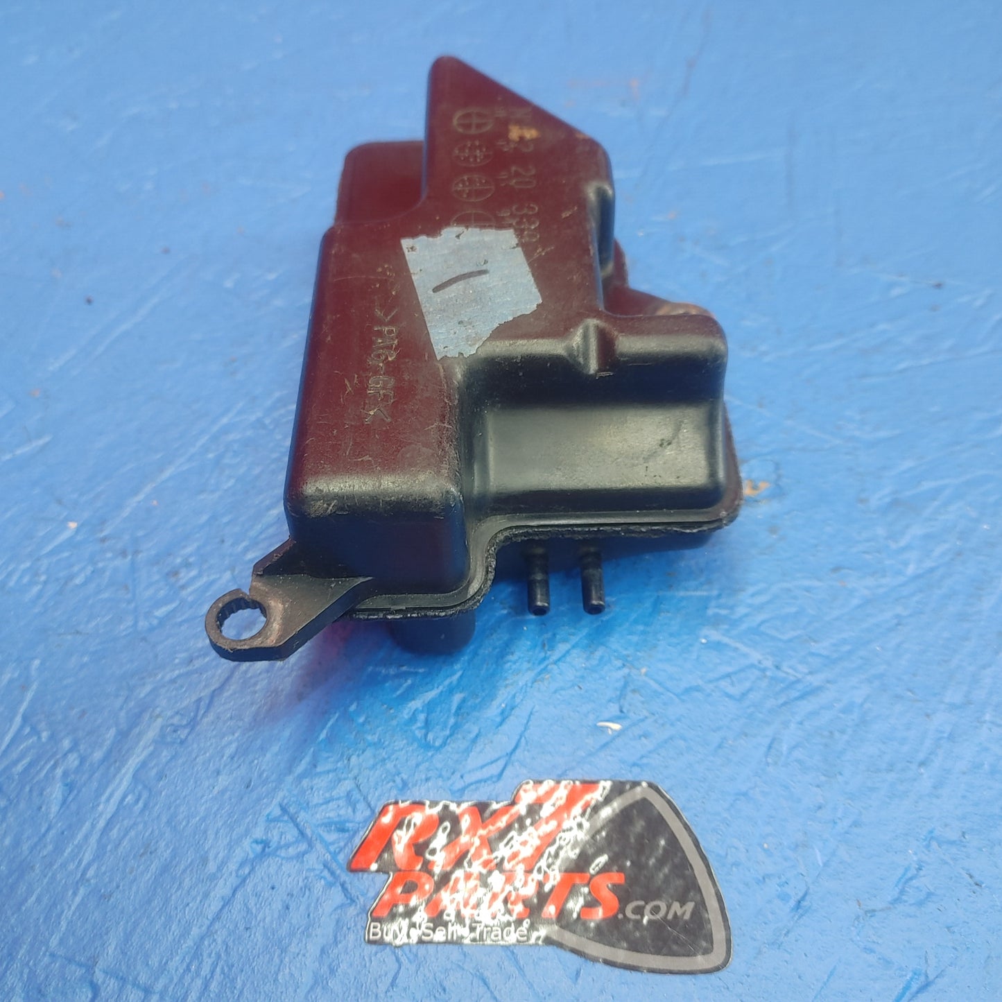 LHD, RHD Vacuum Chamber Tank SH1B15/5 RX7 FD FD3S 93 - 02 Mazda N3C220339