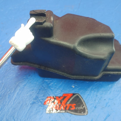 LHD, RHD Vacuum Chamber SH1B15/7 RX7 FD FD3S 93 - 02 Mazda N3C120339