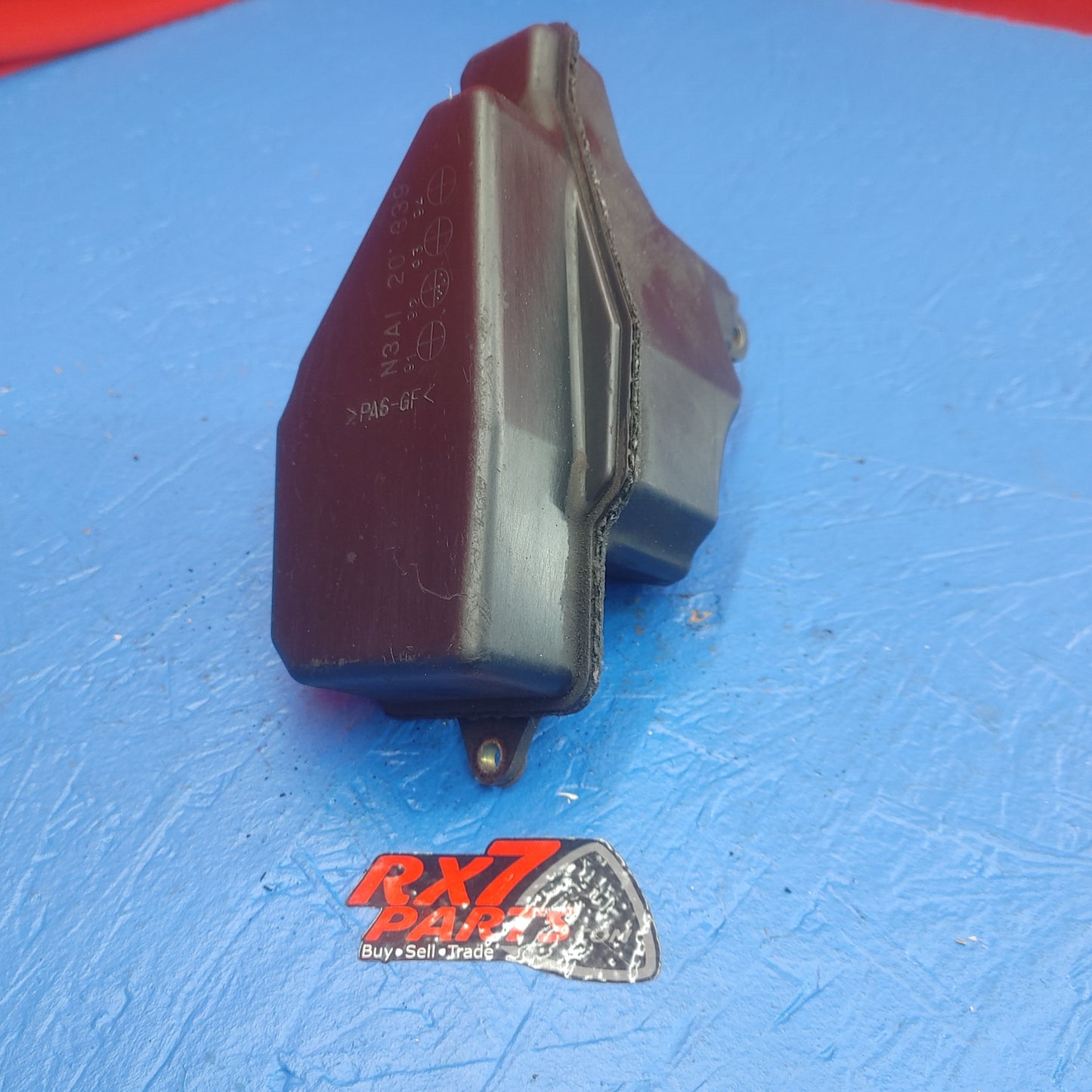 LHD, RHD Vacuum Chamber SH1B15/8 RX7 FD FD3S 93 - 02 Mazda N3C120339