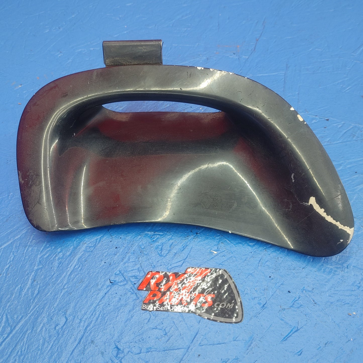 RHD Right Side Fender Vent Insert SH1B15/9 RX7 FD FD3S 93 - 95 Mazda FD0150910