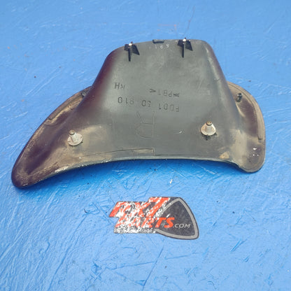 RHD Right Side Fender Vent Insert SH1B15/9 RX7 FD FD3S 93 - 95 Mazda FD0150910