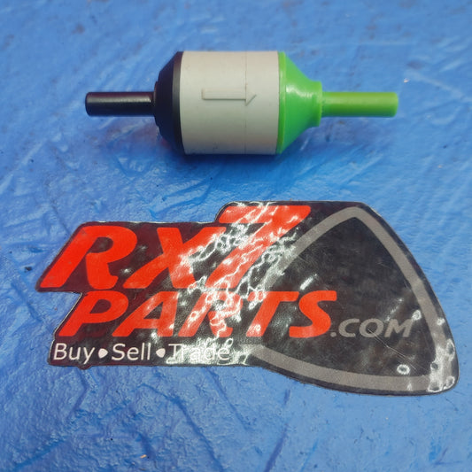 LHD, RHD Air Check Valve One Way SH1B15/10 RX7 FD FD3S 93 - 02 Mazda