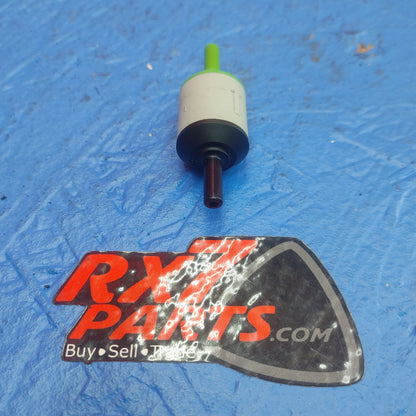 LHD, RHD Air Check Valve One Way SH1B15/10 RX7 FD FD3S 93 - 02 Mazda