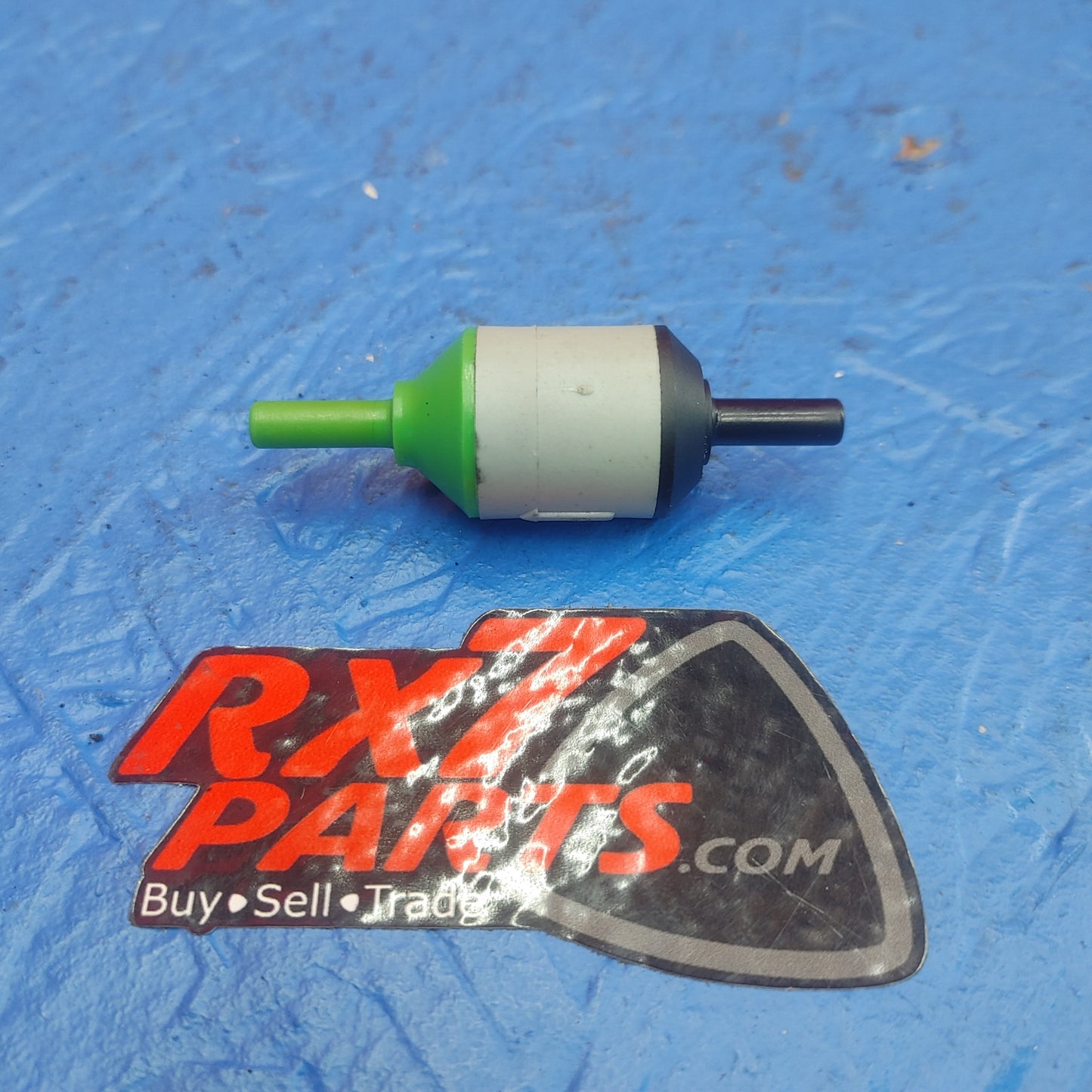 LHD, RHD Air Check Valve One Way SH1B15/10 RX7 FD FD3S 93 - 02 Mazda