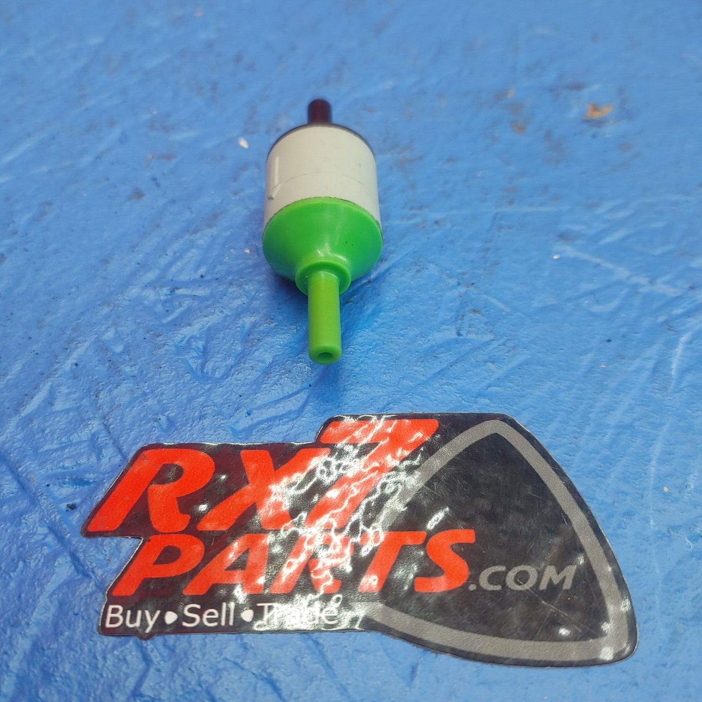 LHD, RHD Air Check Valve One Way SH1B15/10 RX7 FD FD3S 93 - 02 Mazda