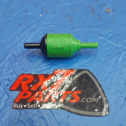 LHD, RHD Vacuum Check Valve SH1B15/11 RX7 FD FD3S 93 - 02 Mazda