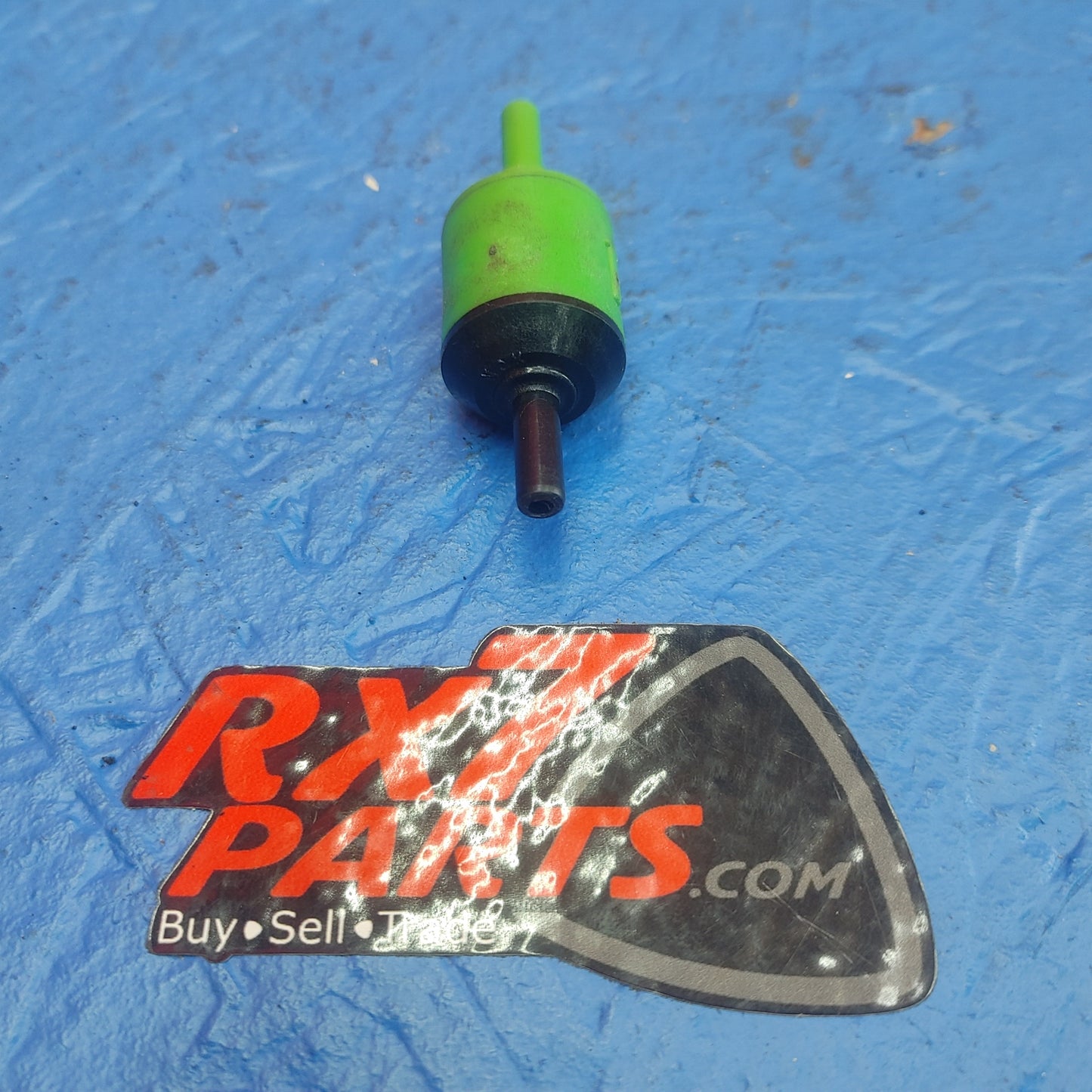 LHD, RHD Vacuum Check Valve SH1B15/11 RX7 FD FD3S 93 - 02 Mazda