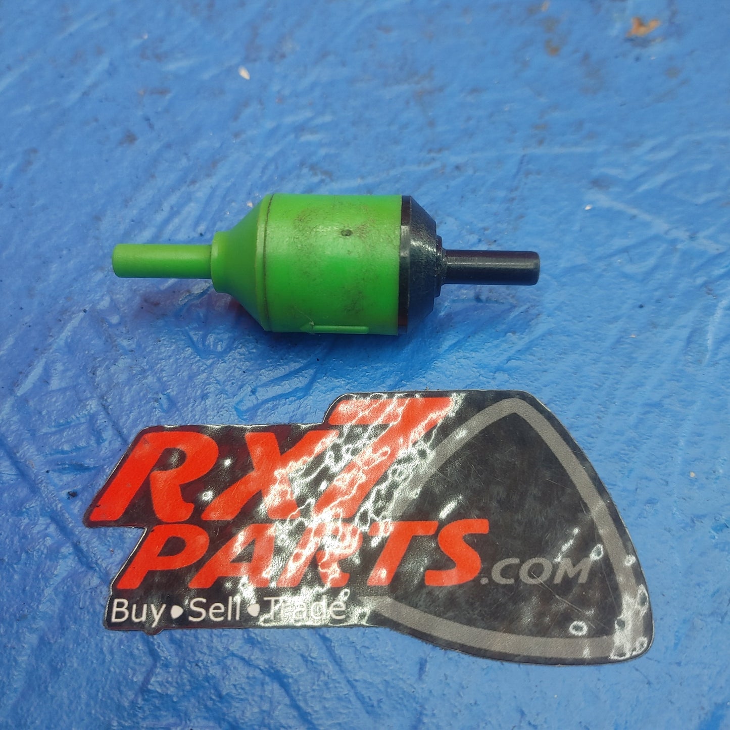 LHD, RHD Vacuum Check Valve SH1B15/11 RX7 FD FD3S 93 - 02 Mazda