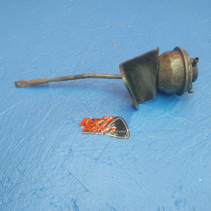 LHD, RHD Factory Twin Turbo Wastegate Actuator - Long SH1B15/12 RX7 FD FD3S 93 - 02 Mazda
