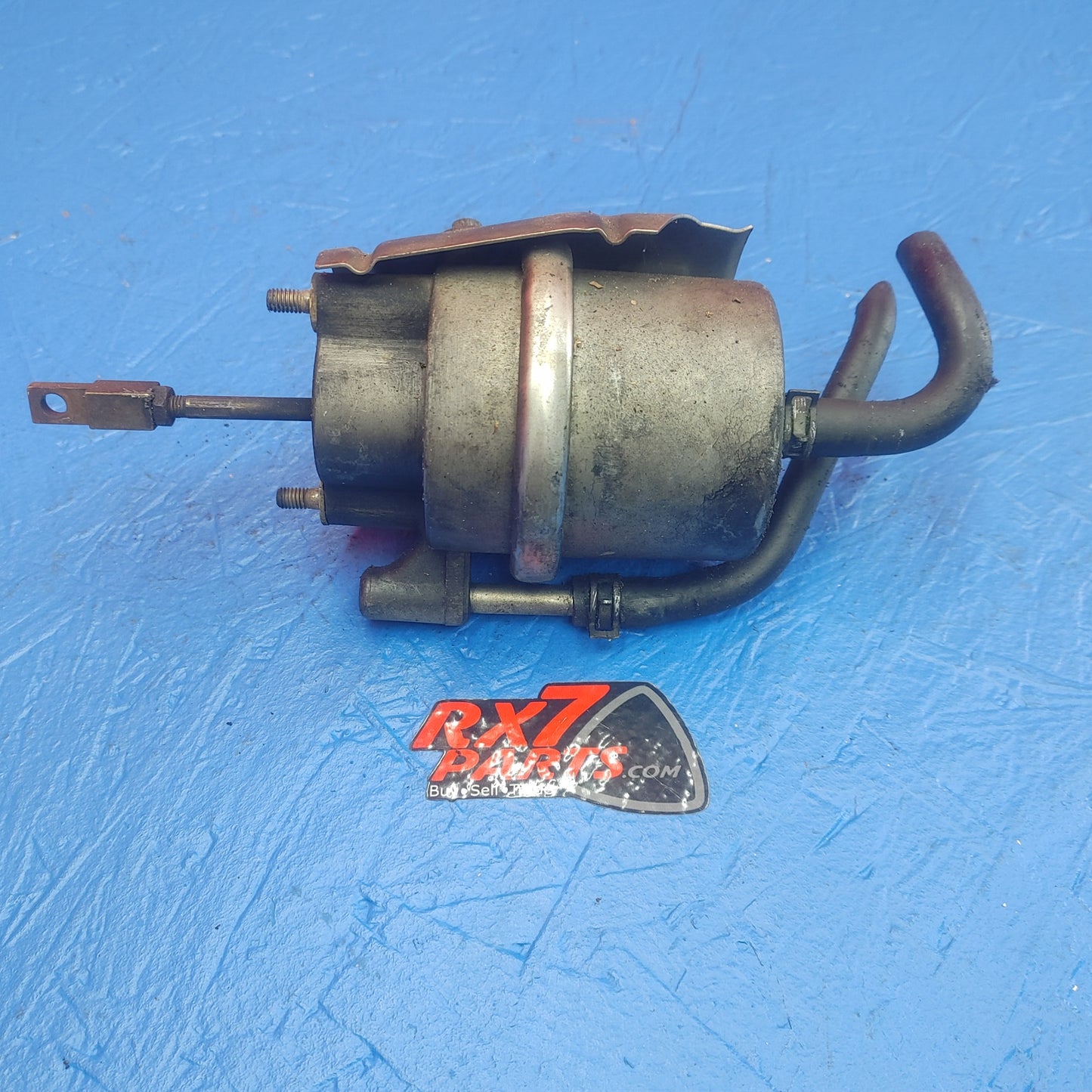 LHD, RHD Turbo Control Actuator SH1B15/16 RX7 FD FD3S 93 - 02 Mazda