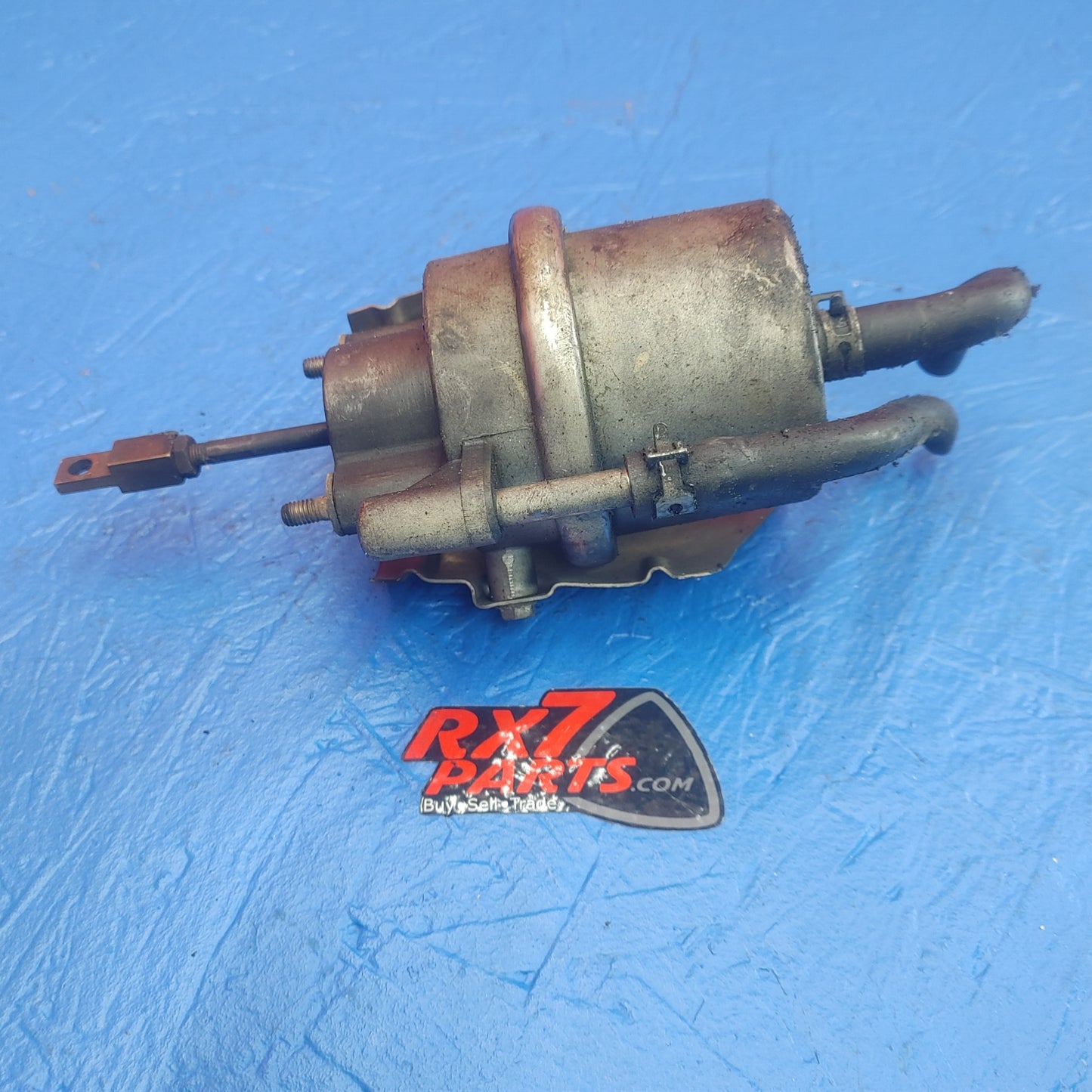 LHD, RHD Turbo Control Actuator SH1B15/16 RX7 FD FD3S 93 - 02 Mazda