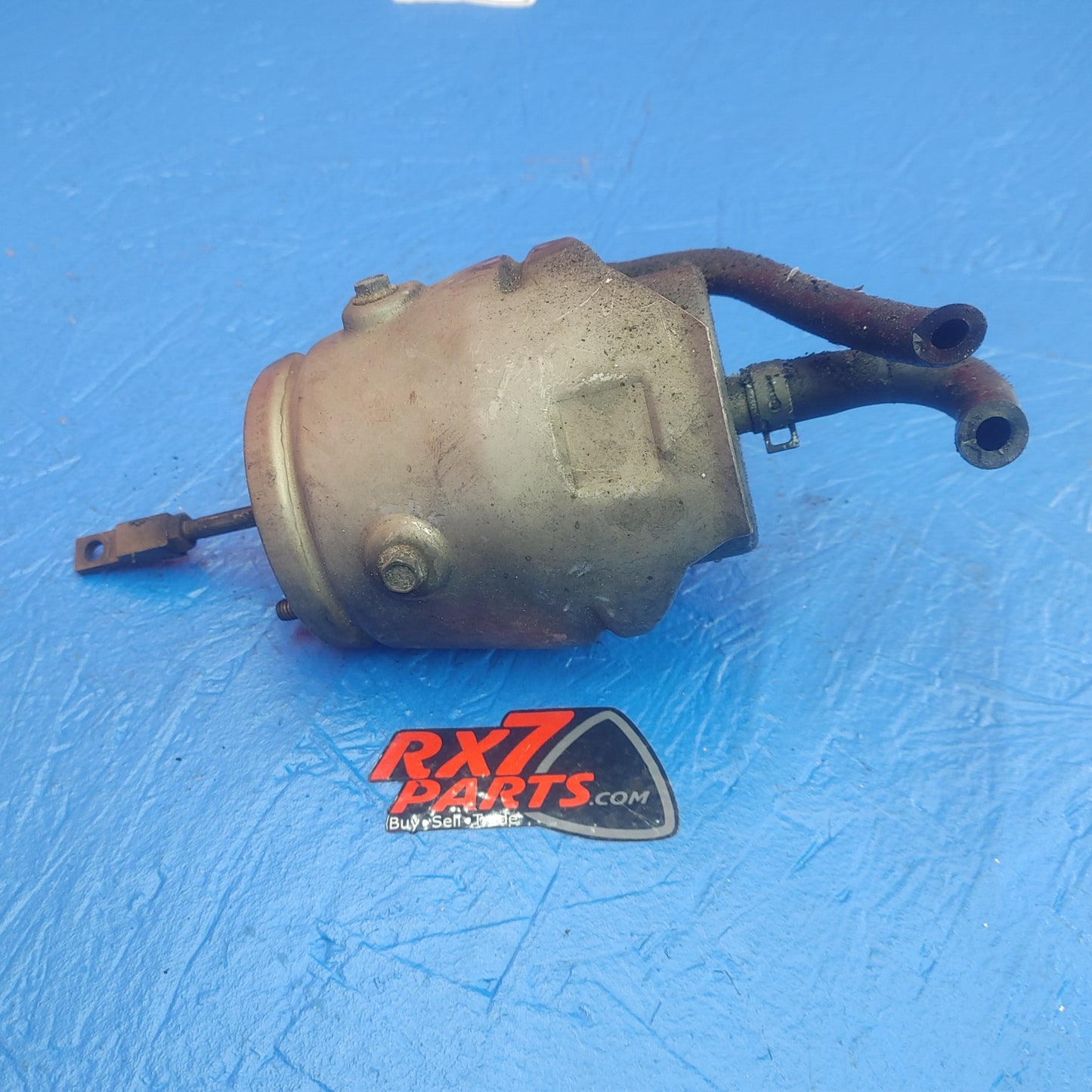 LHD, RHD Turbo Control Actuator SH1B15/16 RX7 FD FD3S 93 - 02 Mazda