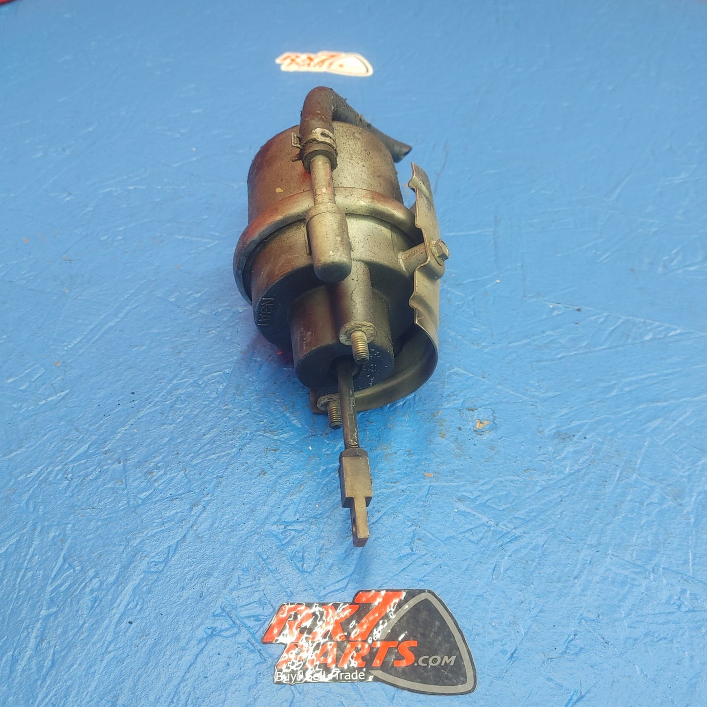 LHD, RHD Turbo Control Actuator SH1B15/16 RX7 FD FD3S 93 - 02 Mazda