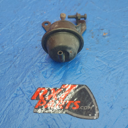 LHD, RHD Throttle Vacuum Actuator SH1B15/17 RX7 FD FD3S 93 - 02 Mazda
