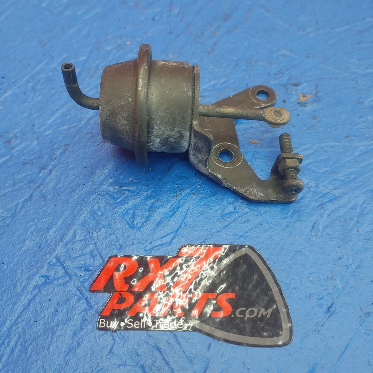 LHD, RHD Throttle Vacuum Actuator SH1B15/17 RX7 FD FD3S 93 - 02 Mazda