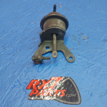 LHD, RHD Throttle Vacuum Actuator SH1B15/17 RX7 FD FD3S 93 - 02 Mazda