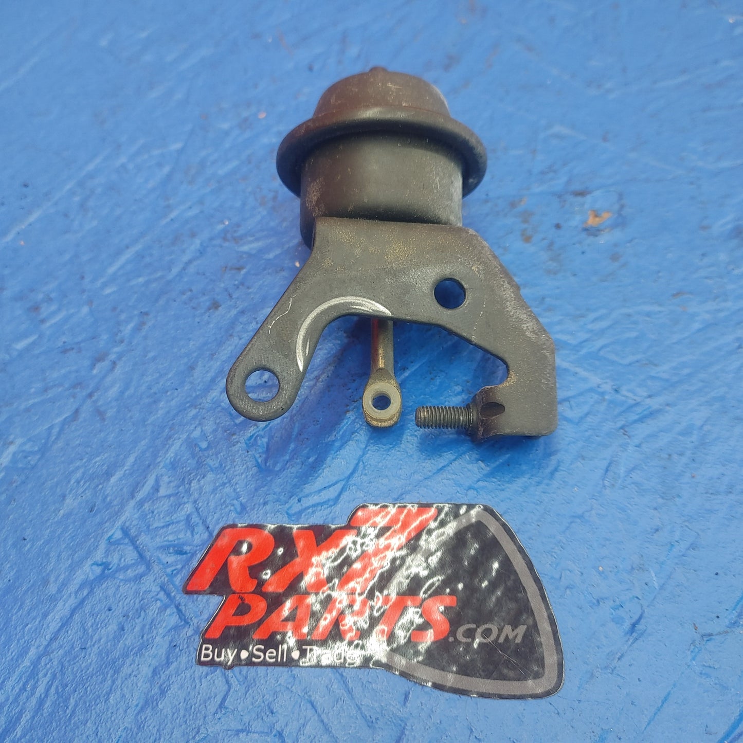 LHD, RHD Throttle Vacuum Actuator SH1B15/17 RX7 FD FD3S 93 - 02 Mazda