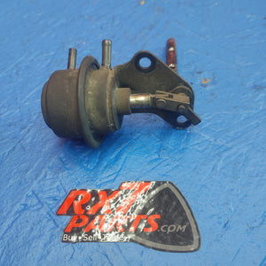 LHD, RHD Rear Turbo Pipe Actuator Only SH1B15/18 RX7 FD FD3S 93 - 02 Mazda
