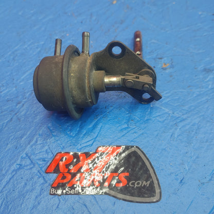 LHD, RHD Rear Turbo Pipe Actuator Only SH1B15/18 RX7 FD FD3S 93 - 02 Mazda