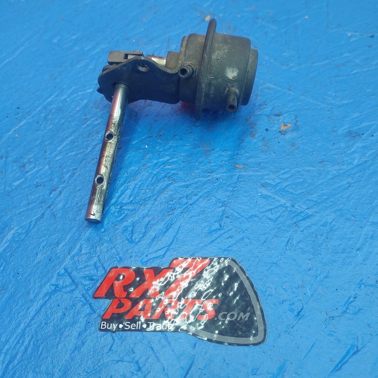 LHD, RHD Rear Turbo Pipe Actuator Only SH1B15/18 RX7 FD FD3S 93 - 02 Mazda