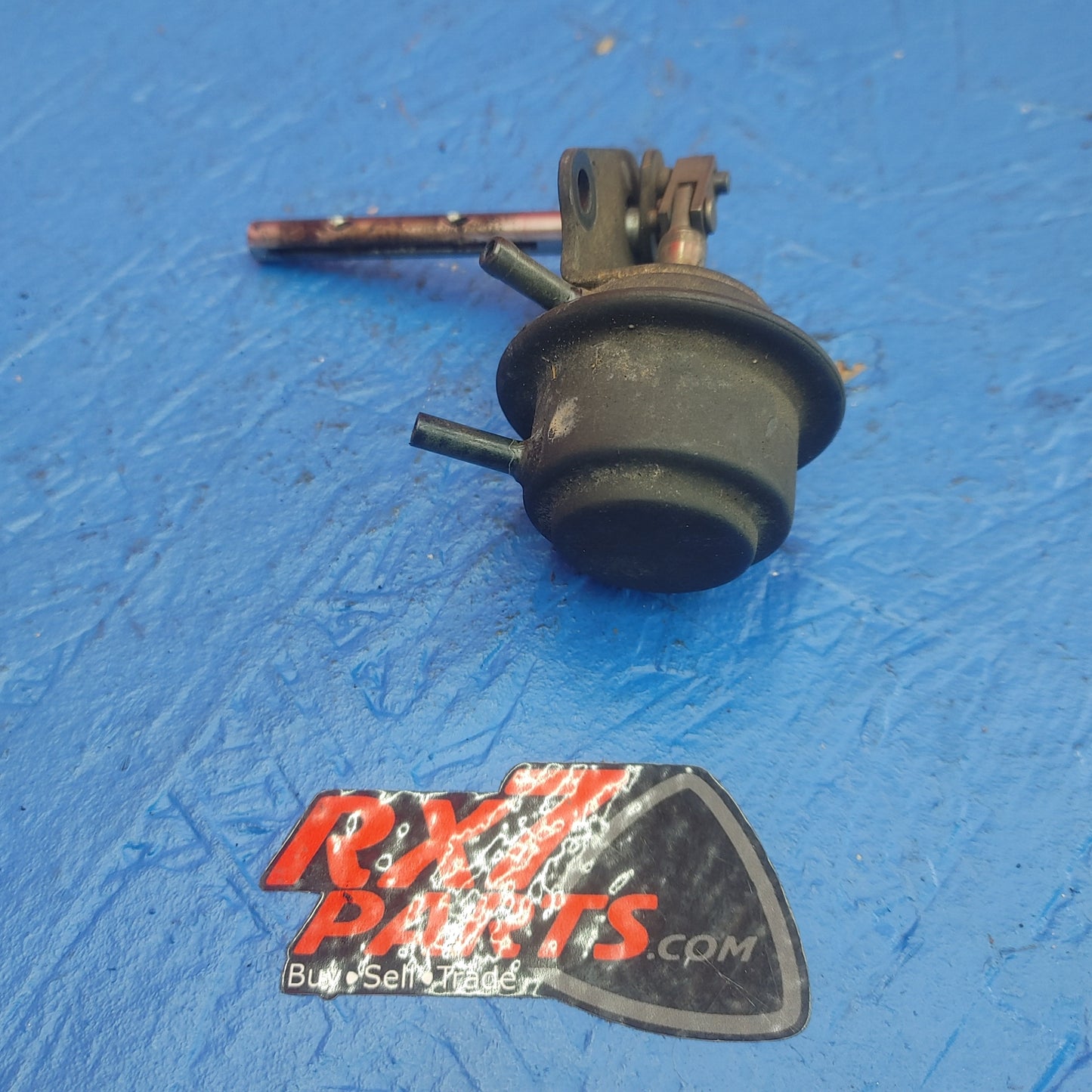 LHD, RHD Rear Turbo Pipe Actuator Only SH1B15/18 RX7 FD FD3S 93 - 02 Mazda