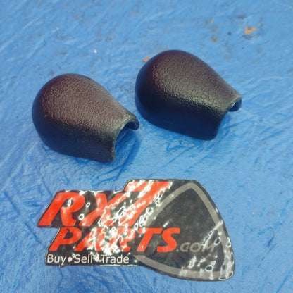 LHD, RHD Hatch Strut Cap Cover Locks To Bolt SH1B15/19 RX7 FD FD3S 93 - 02 Mazda