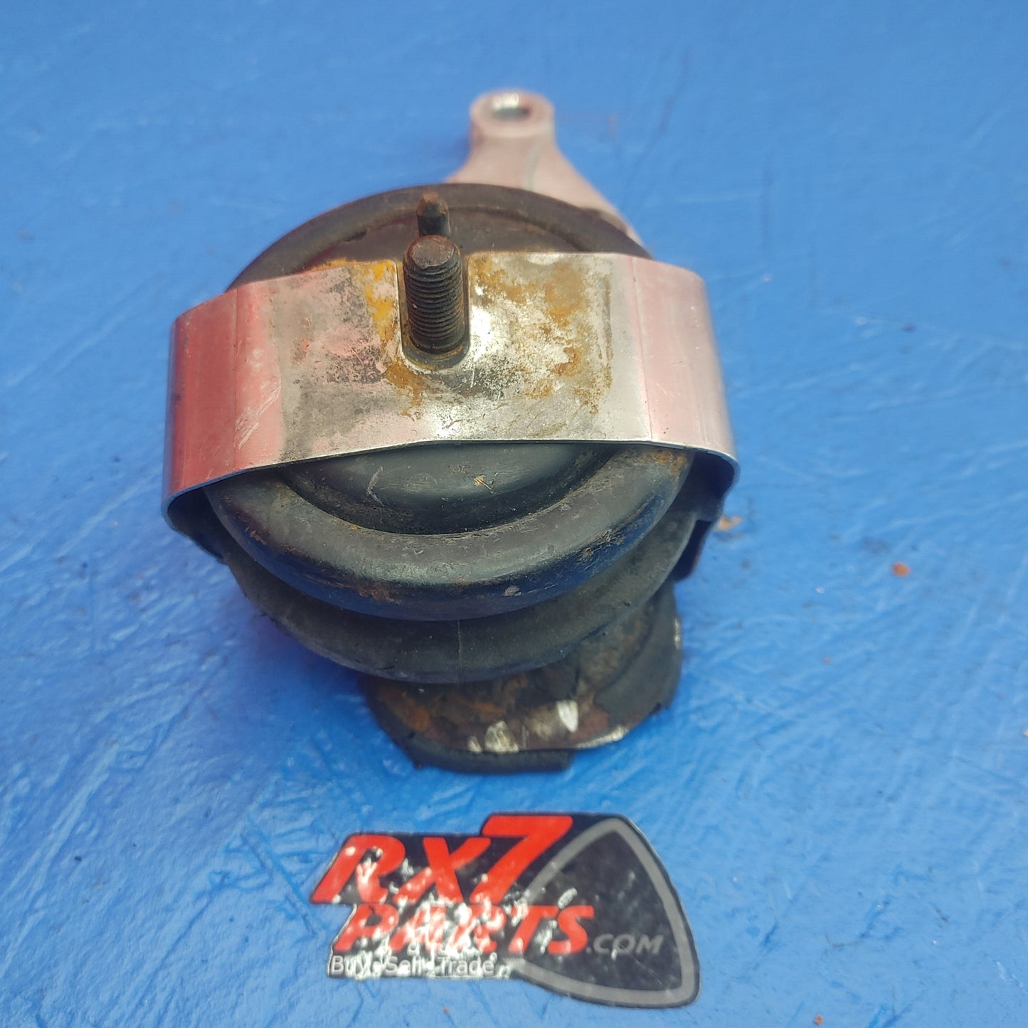 RHD Engine Mount Motor Mount Right Hand Passenger Side SH1B15/20 RX7 FD FD3S 93 - 02 Mazda
