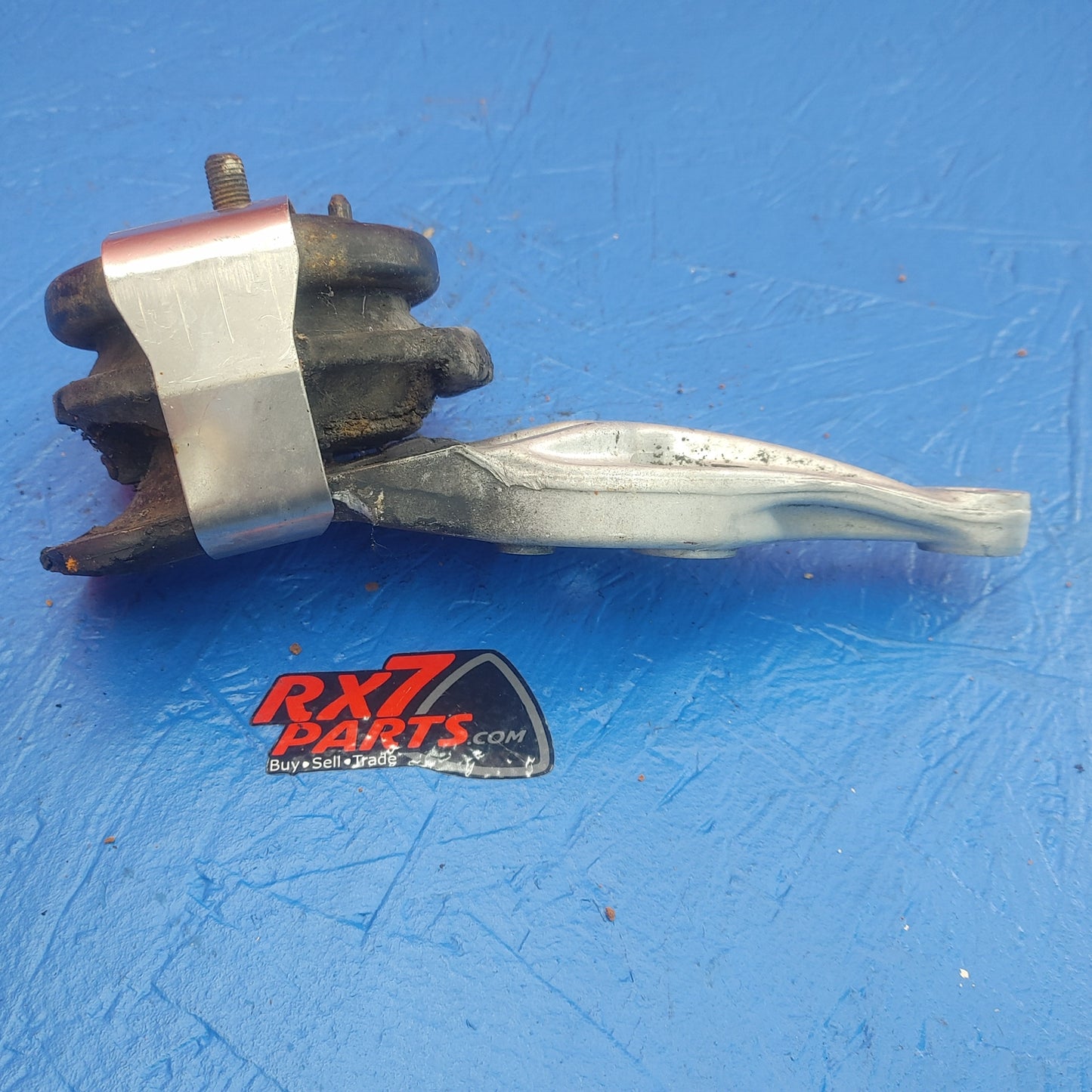 RHD Engine Mount Motor Mount Right Hand Passenger Side SH1B15/20 RX7 FD FD3S 93 - 02 Mazda