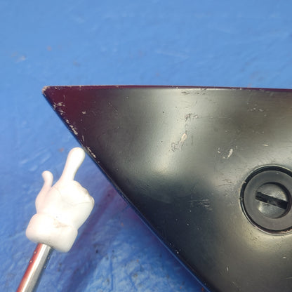 LHD, RHD Right Hand Passenger Side Door Handle Frame No Handle SH1B15/21 RX7 FD FD3S 93 - 02 Mazda