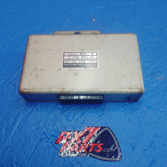LHD, RHD Automatic Transmission Control Unit SH1B16/3 RX7 FD FD3S 93 - 02 Mazda N3A2189E1B