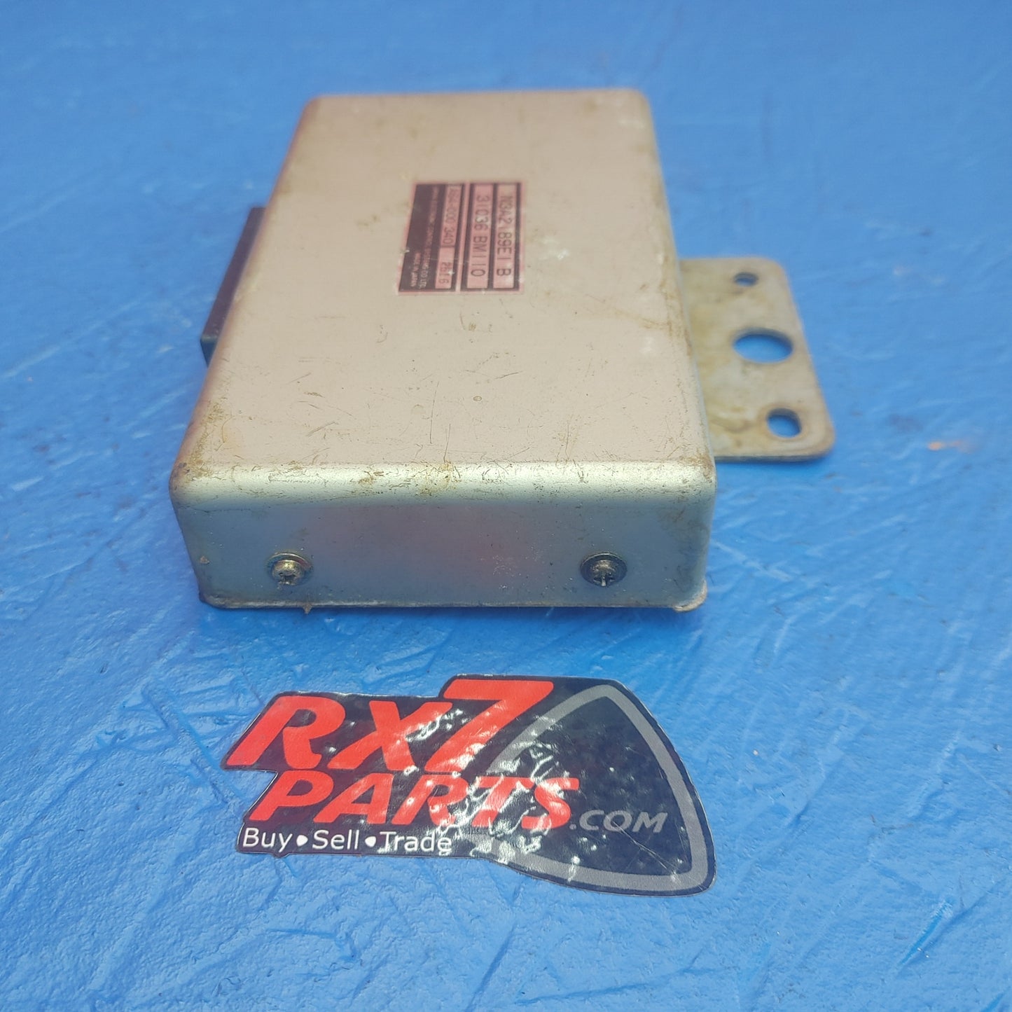 LHD, RHD Automatic Transmission Control Unit SH1B16/3 RX7 FD FD3S 93 - 02 Mazda N3A2189E1B