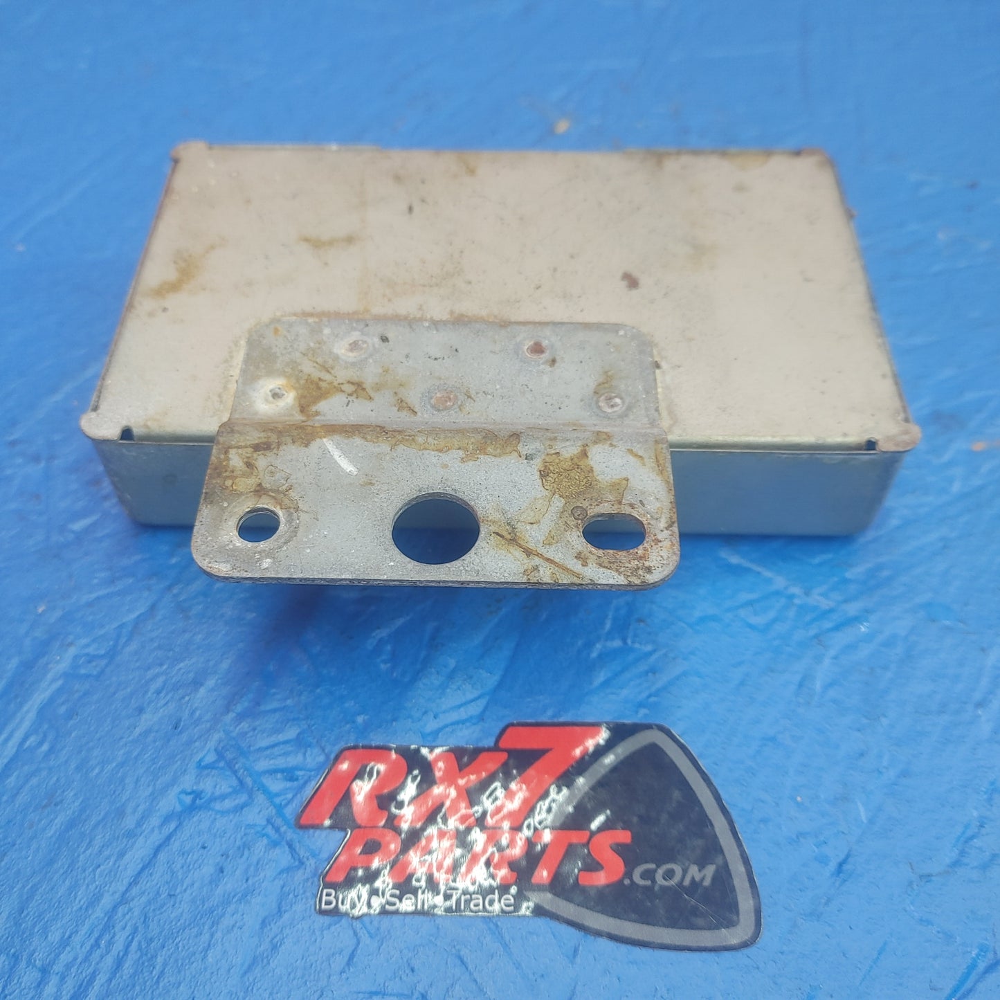 LHD, RHD Automatic Transmission Control Unit SH1B16/3 RX7 FD FD3S 93 - 02 Mazda N3A2189E1B