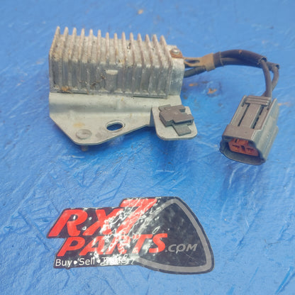 LHD, RHD Fuel Pump Relay Control Resistor SH1B16/5 RX7 FD FD3S 93 - 02 Mazda 0567770340