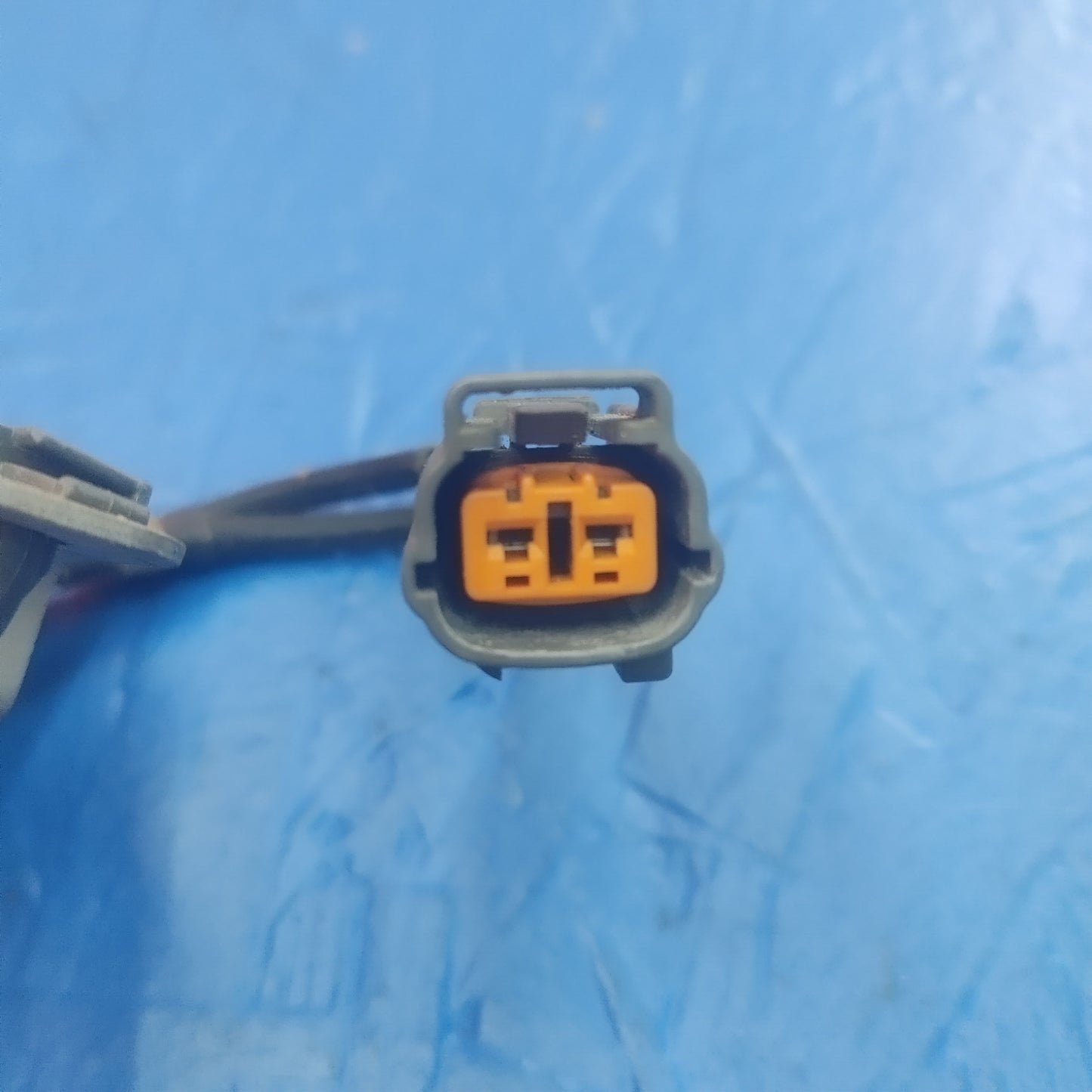 LHD, RHD Fuel Pump Relay Control Resistor SH1B16/5 RX7 FD FD3S 93 - 02 Mazda 0567770340