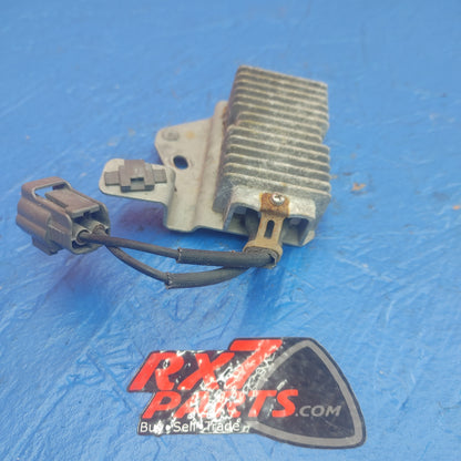 LHD, RHD Fuel Pump Relay Control Resistor SH1B16/5 RX7 FD FD3S 93 - 02 Mazda 0567770340