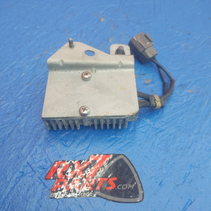 LHD, RHD Fuel Pump Relay Control Resistor SH1B16/5 RX7 FD FD3S 93 - 02 Mazda 0567770340