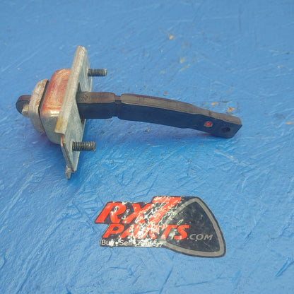 LHD, RHD Door Checker Check Strap SH1B16/8 RX7 FD FD3S 93 - 02 Mazda