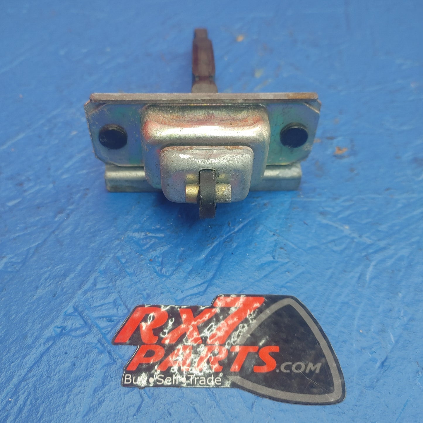 LHD, RHD Door Checker Check Strap SH1B16/8 RX7 FD FD3S 93 - 02 Mazda