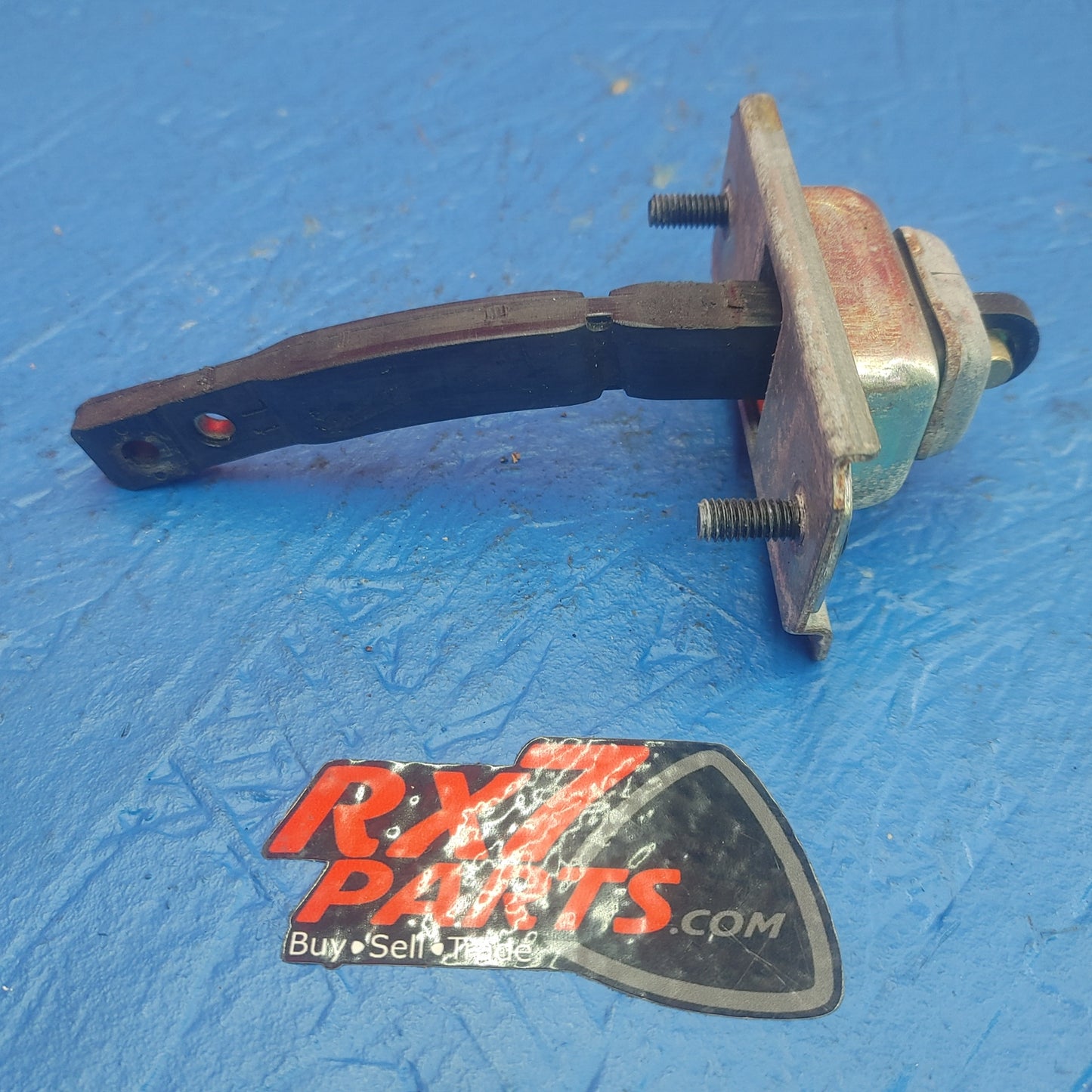 LHD, RHD Door Checker Check Strap SH1B16/8 RX7 FD FD3S 93 - 02 Mazda