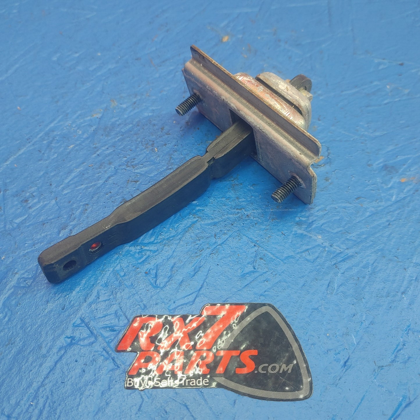 LHD, RHD Door Checker Check Strap SH1B16/8 RX7 FD FD3S 93 - 02 Mazda