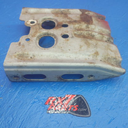 LHD, RHD Rear Bumper Bracket SH1B16/9 RX7 FD FD3S 93 - 02 Mazda