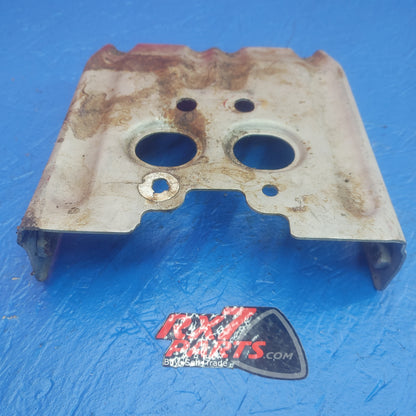 LHD, RHD Rear Bumper Bracket SH1B16/9 RX7 FD FD3S 93 - 02 Mazda