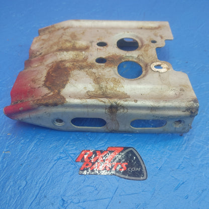 LHD, RHD Rear Bumper Bracket SH1B16/9 RX7 FD FD3S 93 - 02 Mazda