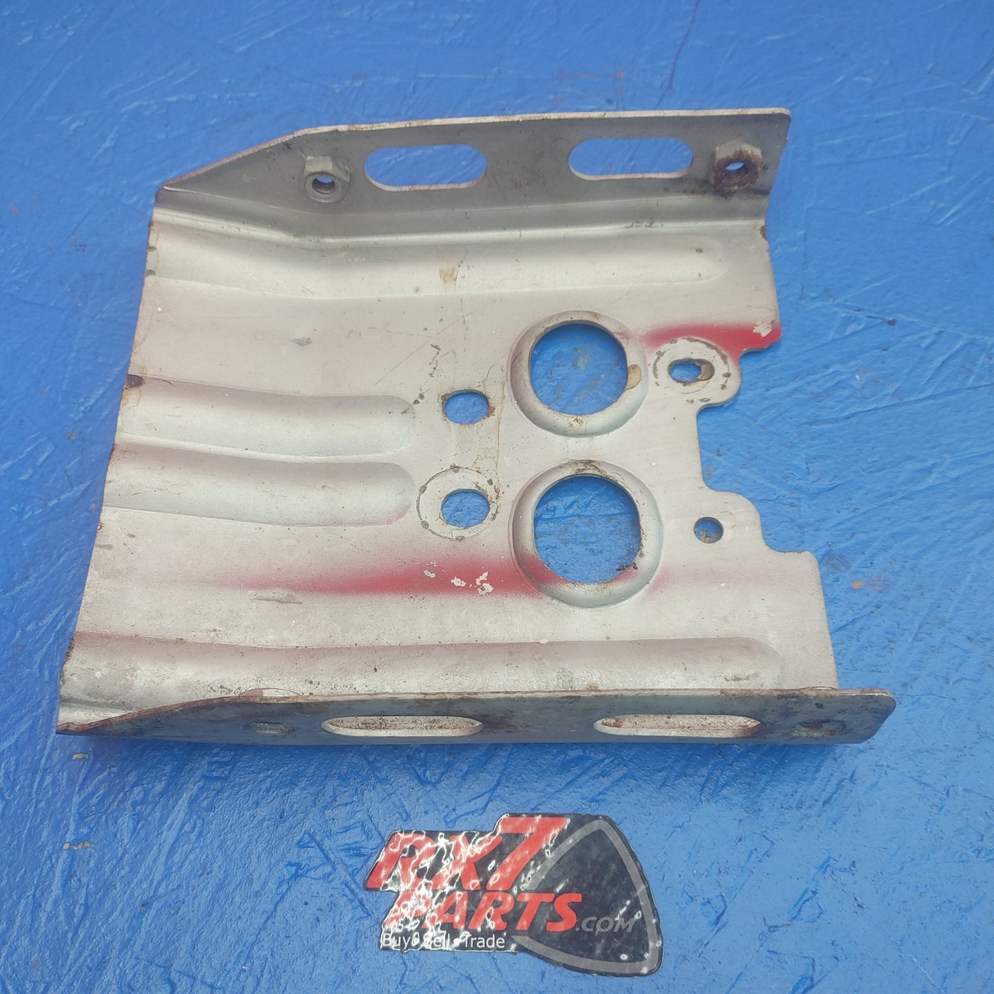 LHD, RHD Rear Bumper Bracket SH1B16/9 RX7 FD FD3S 93 - 02 Mazda