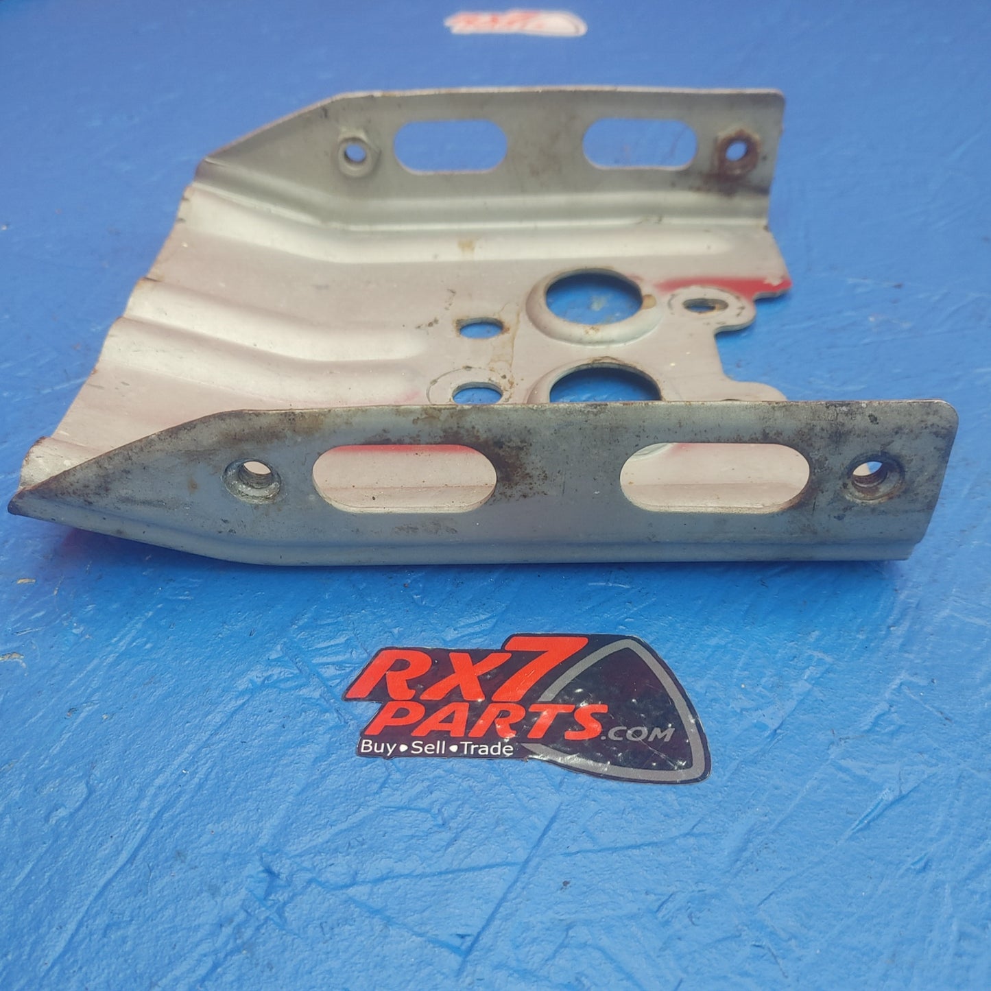 LHD, RHD Rear Bumper Bracket SH1B16/9 RX7 FD FD3S 93 - 02 Mazda