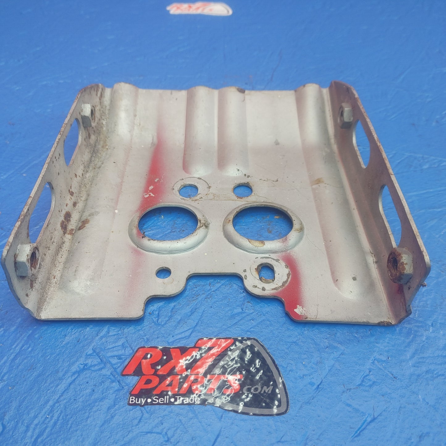 LHD, RHD Rear Bumper Bracket SH1B16/9 RX7 FD FD3S 93 - 02 Mazda
